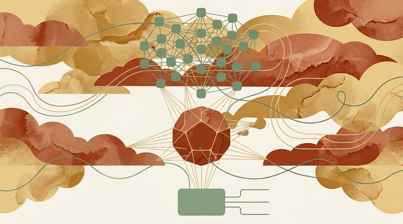 What AI Agents Actually Are (and Aren't): A Business Leader's Guide