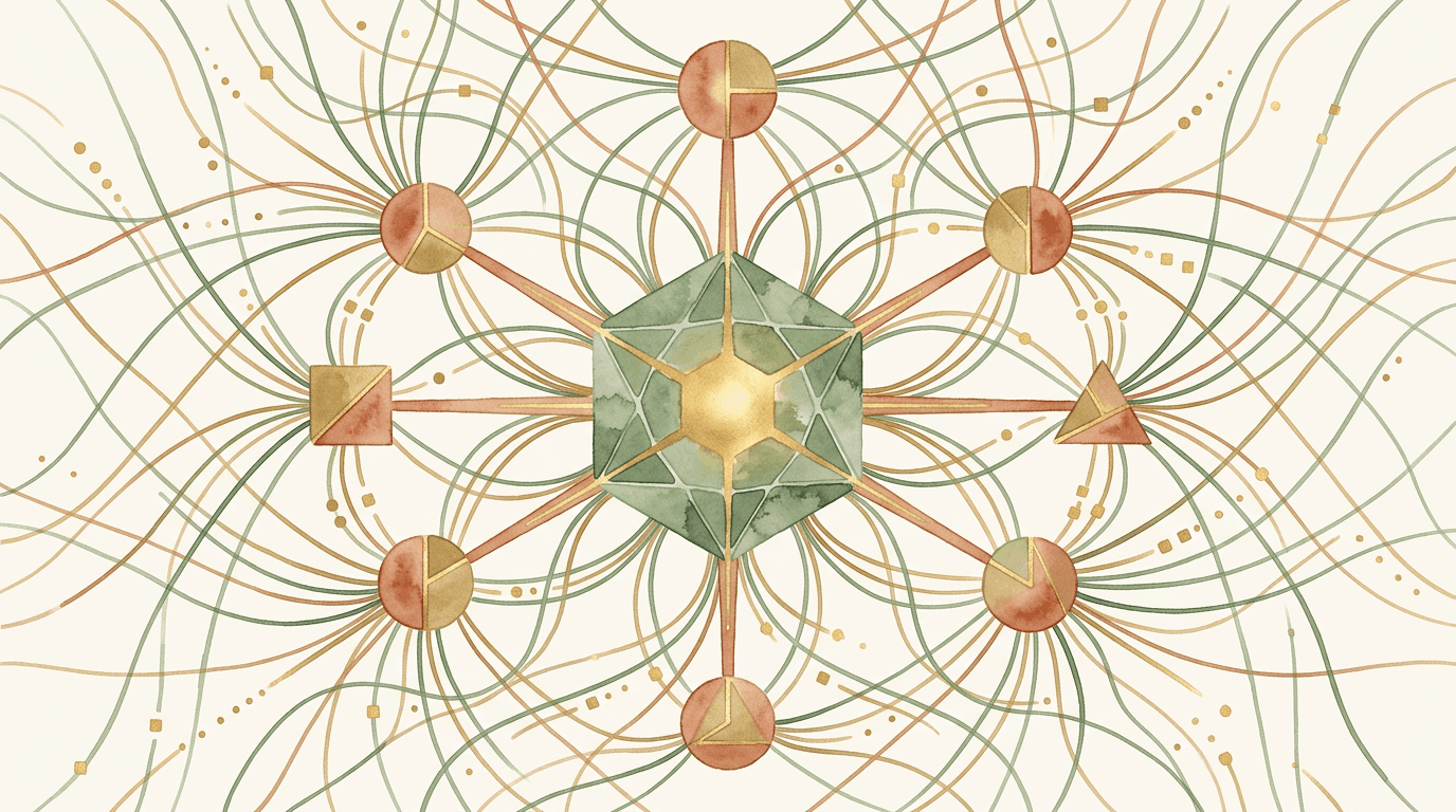 The AI Context Graph: How Unified Customer Intelligence Changes What AI Can Do